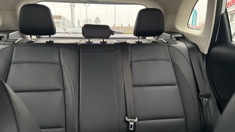 MG ZS 1.5 Hybrid+ Trophy 5dr Auto Hybrid Hatchback